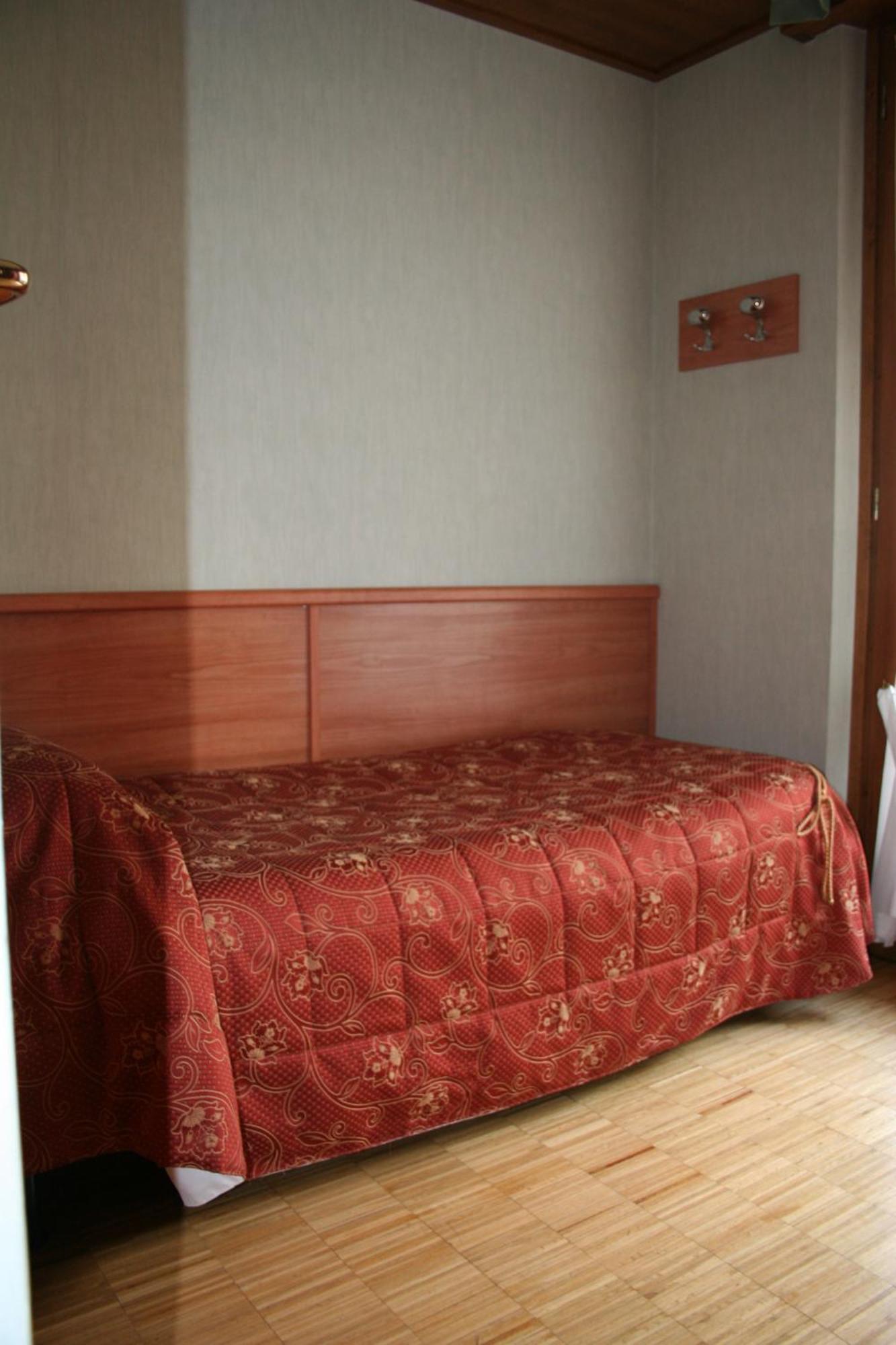 Hotel Migliorati Castione della Presolana Kültér fotó