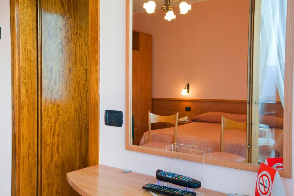 Hotel Migliorati Castione della Presolana Kültér fotó