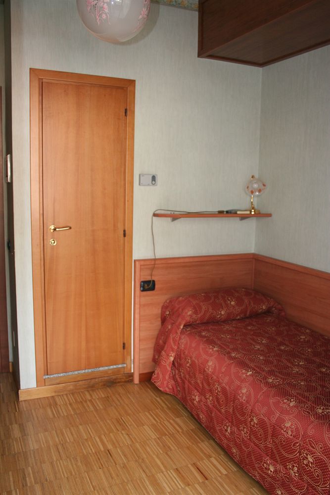 Hotel Migliorati Castione della Presolana Kültér fotó